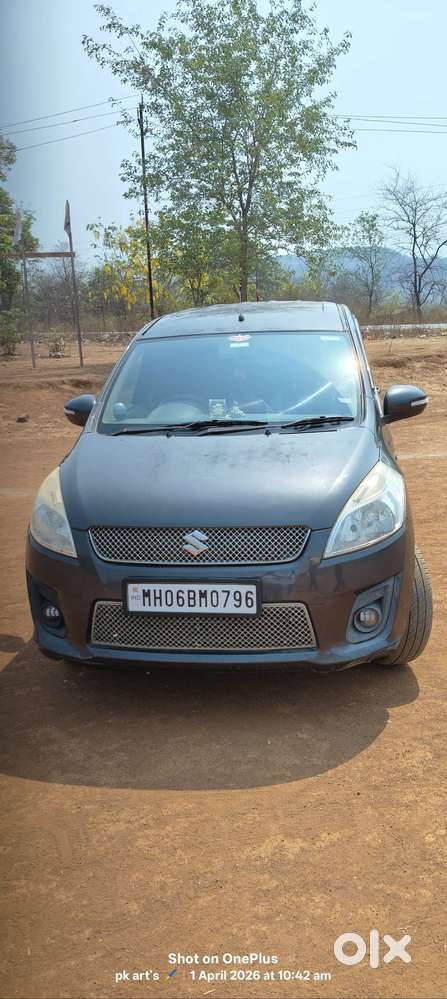 The Vehicle Is In Good Condition.