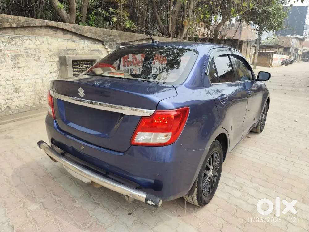 Maruti Suzuki Swift Dzire Cng 2022