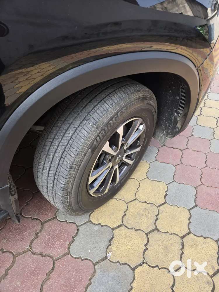 Mahindra Scorpio-n 2026 Diesel 6000 Km Driven