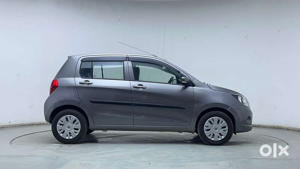 Maruti Suzuki Celerio Zxi Optional Amt, 2017, Petrol