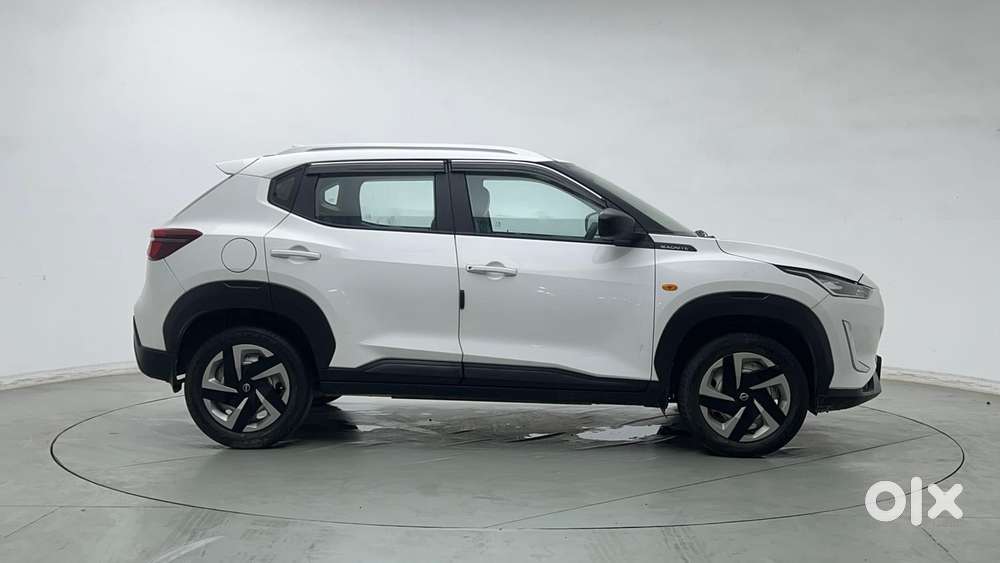 Nissan Magnite 1.0 Xe, 2023, Petrol