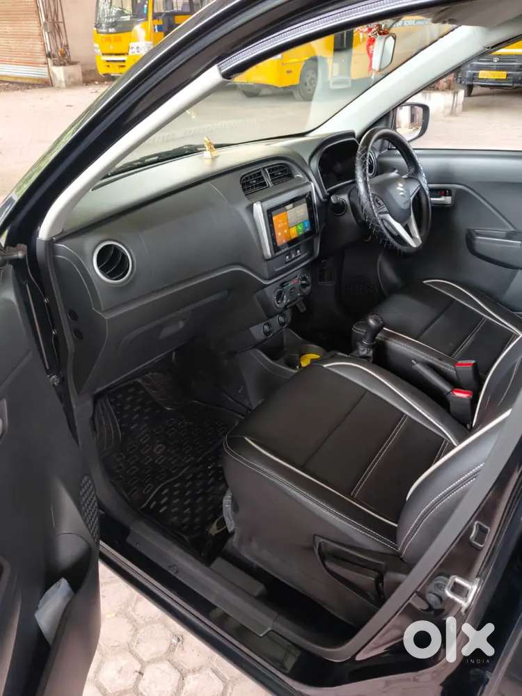 Maruti Suzuki Alto K10 2025 Top Model