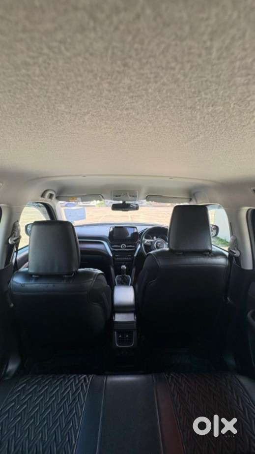 Maruti Suzuki Grand Vitara 7 Seater Torqnado, 2022, Petrol