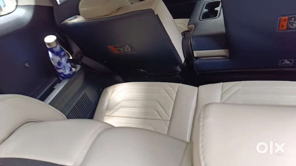 Kia Carens 2022 Diesel Well Maintained