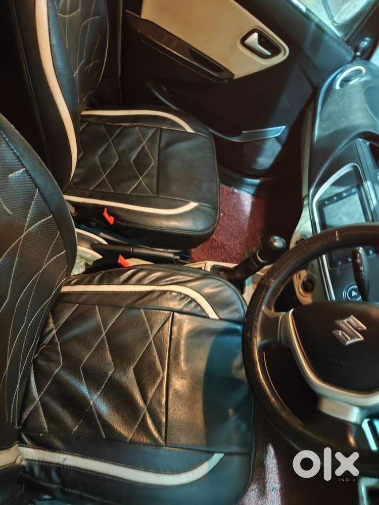 Maruti Suzuki Alto Petrol 2020