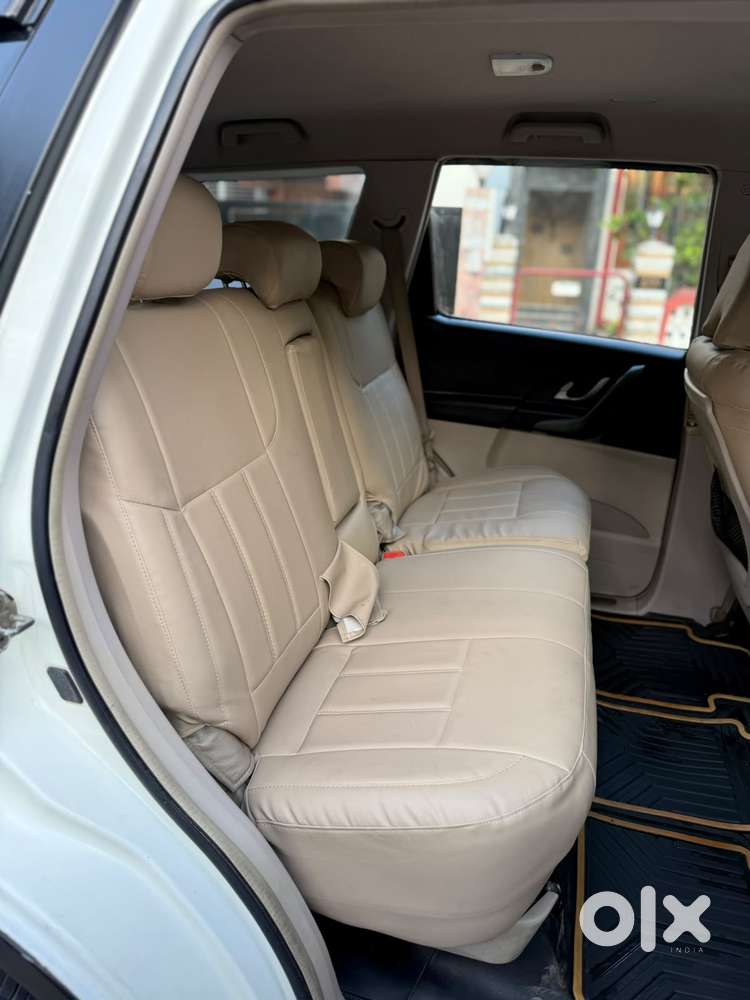 Mahindra Xuv500 W8 2wd, 2016, Diesel