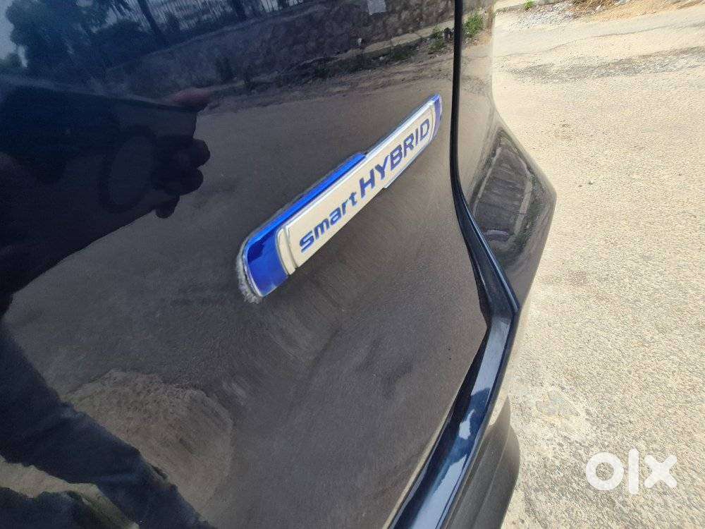 Maruti Suzuki Xl6 1.5 Alpha Mt, 2023, Petrol