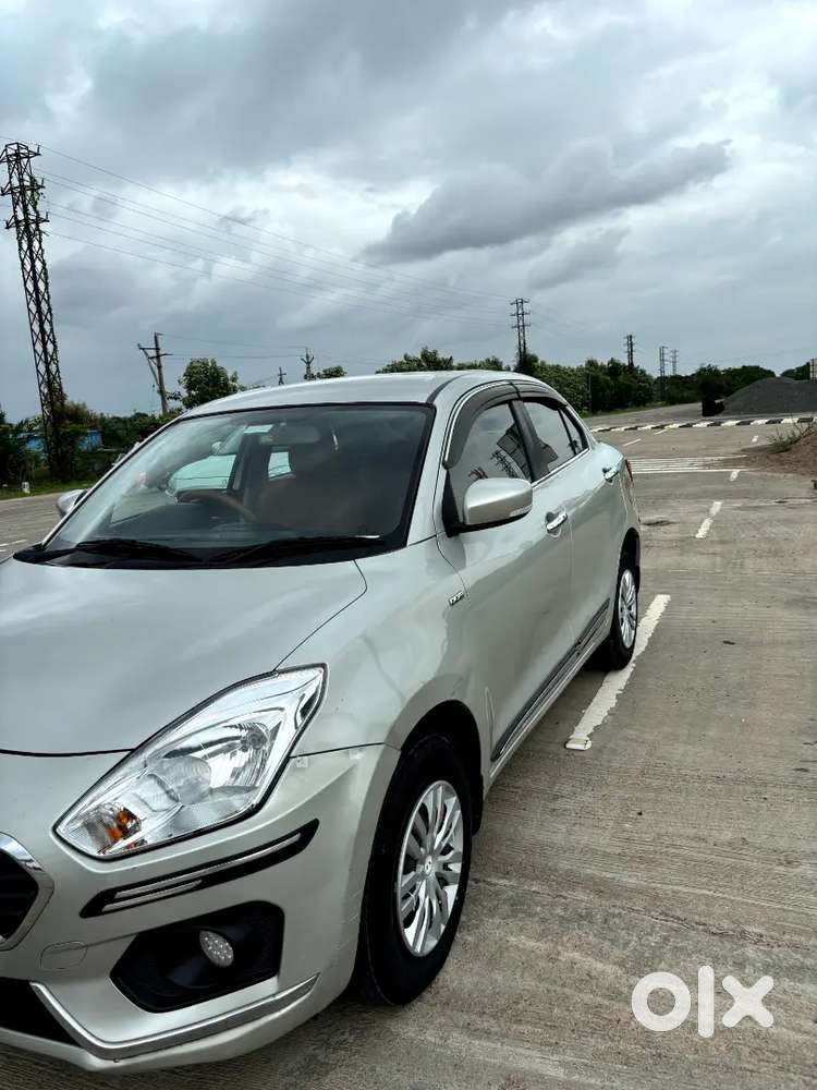 Maruti Suzuki Dzire 2019