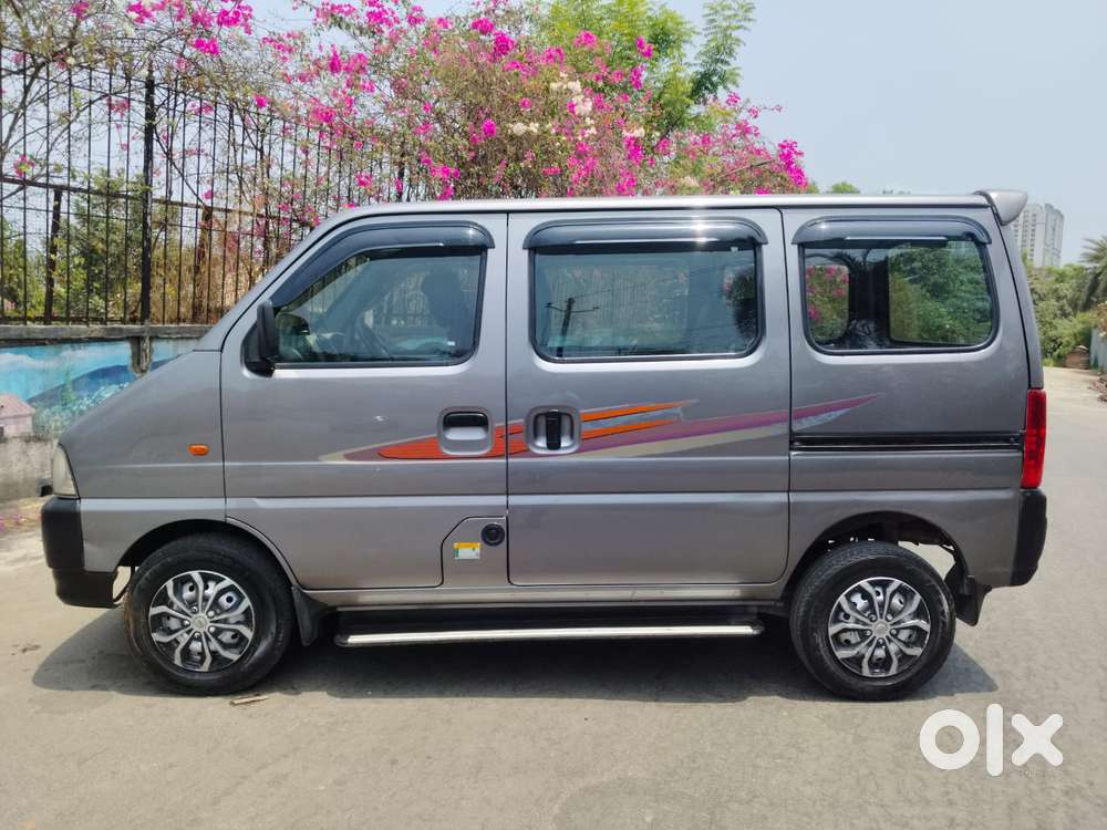 Maruti Suzuki Eeco 5 Str With Ac Plus Htr Cng, 2023, Cng & Hybrids