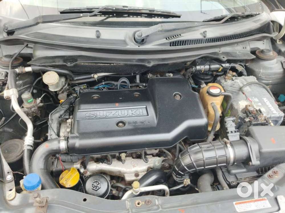 Maruti Suzuki Swift Dzire 2012-2015 Vdi, 2014, Diesel