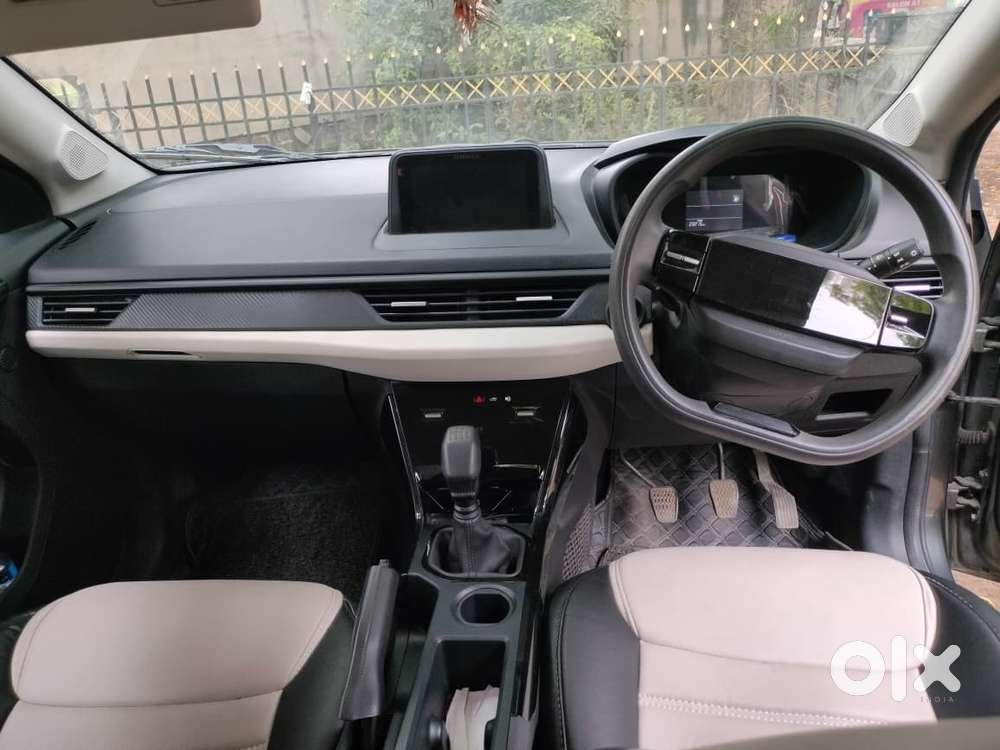 Tata Nexon Fearless Plus (ps) 1.2 Icng 6mt Red Dark Edition, 2025, C..