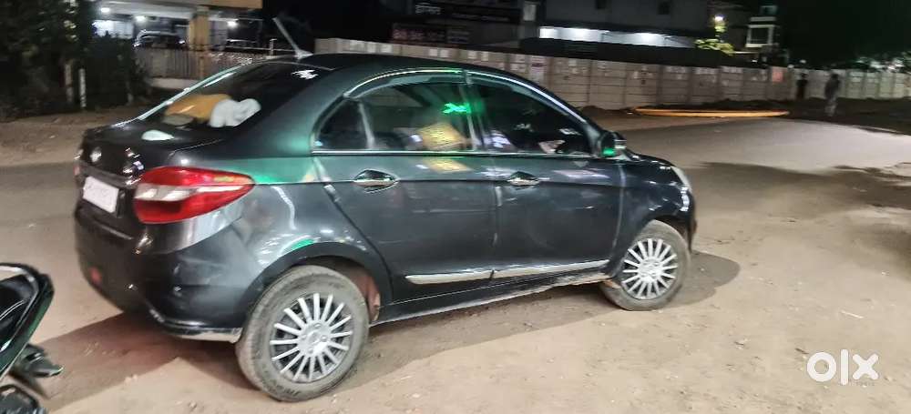 Tata Zest 2015 Diesel 71000 Km Driven