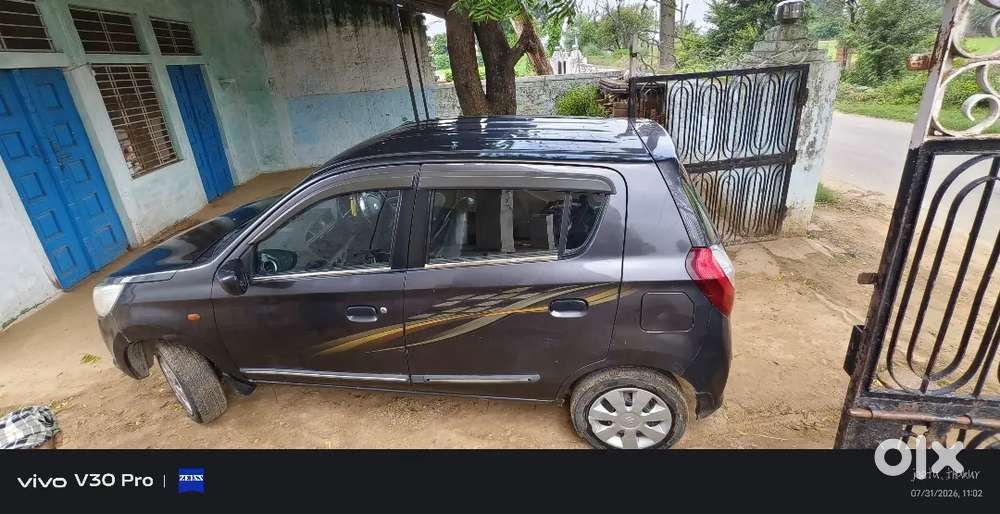 Maruti Suzuki Alto K10 Vxi 2nd Owner 2019