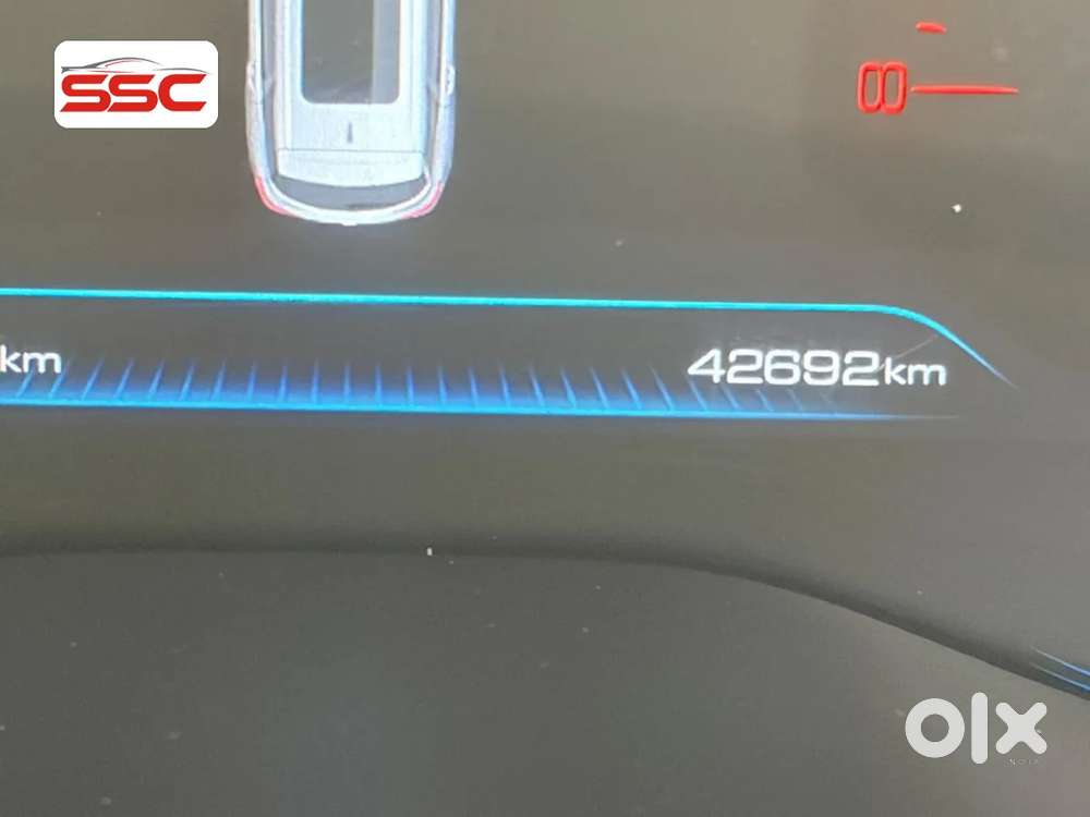 Mg Hector Sharp Pro 2.0 Turbo Diesel Mt, 2023, Diesel
