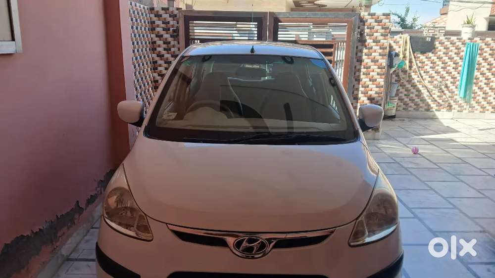 Hyundai Grand I10 Prime 2009