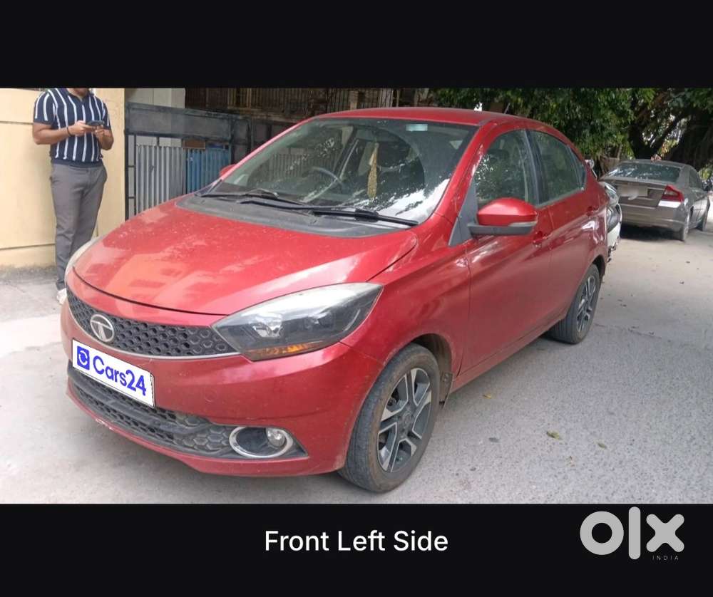 Tata Tigor 2018. Great Condition.
