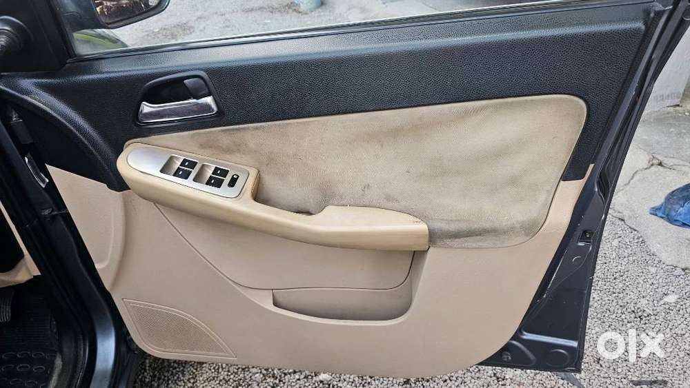 Tata Indica Vista Quadrajet Vx Tech, 2015, Diesel