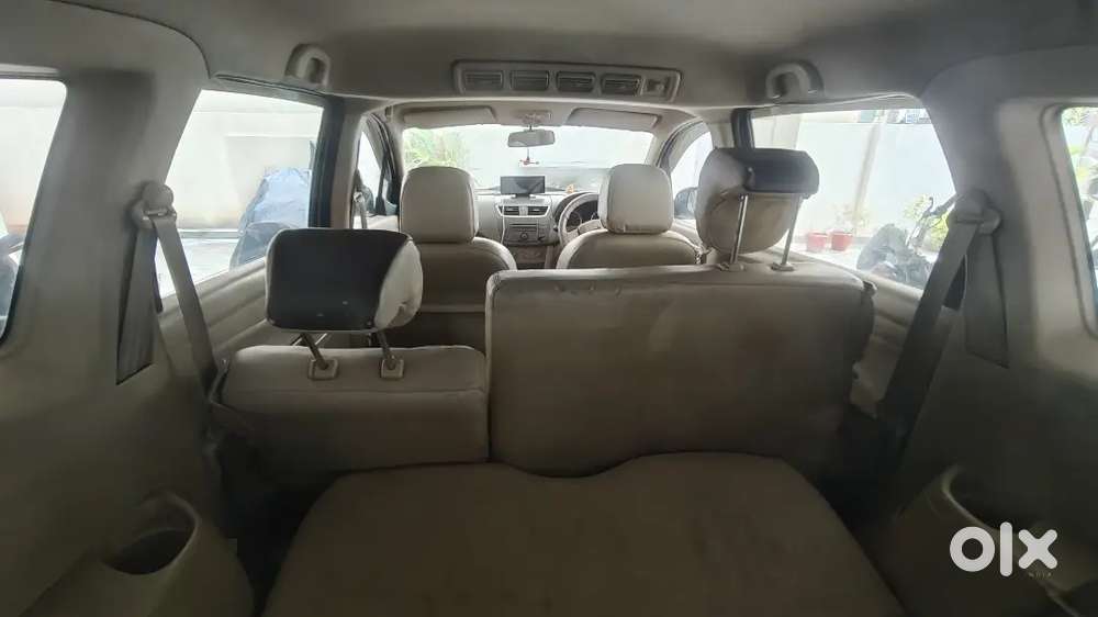Maruti Suzuki Ertiga 2013 Diesel