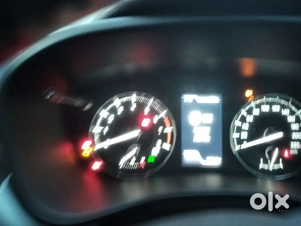 New Baleno Top Model