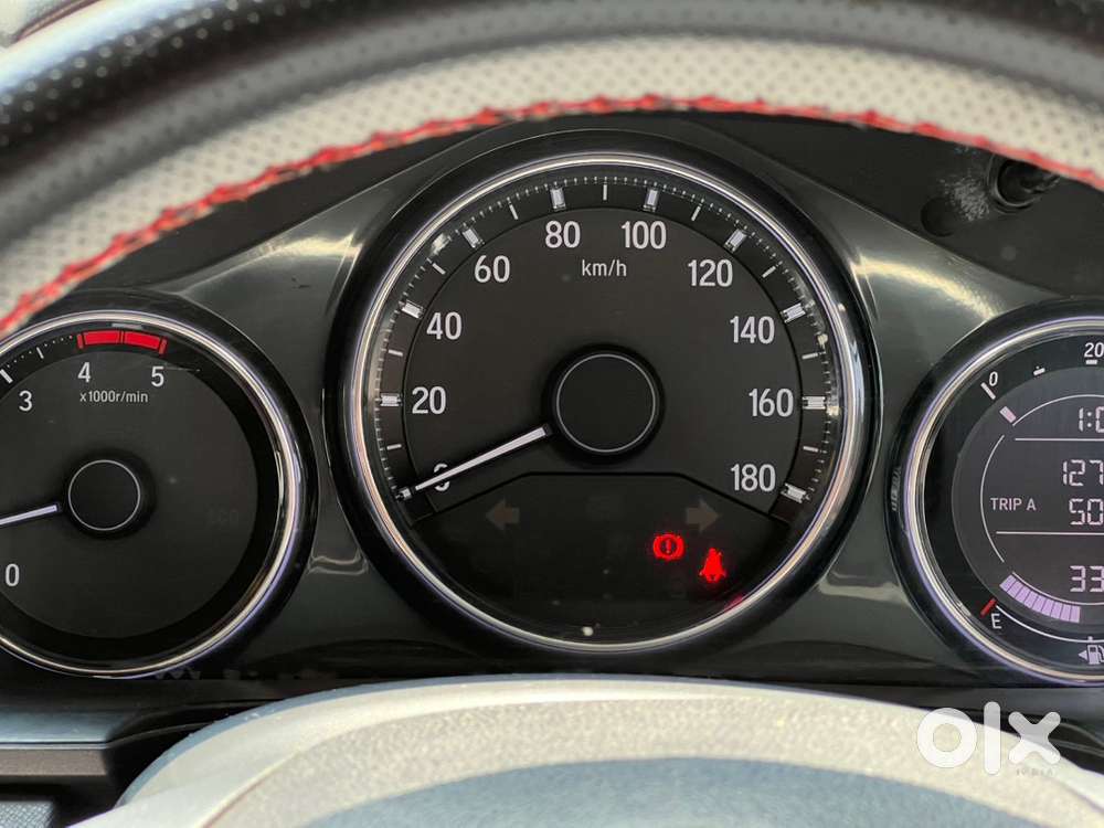 Honda Br-v 2017 Idtec