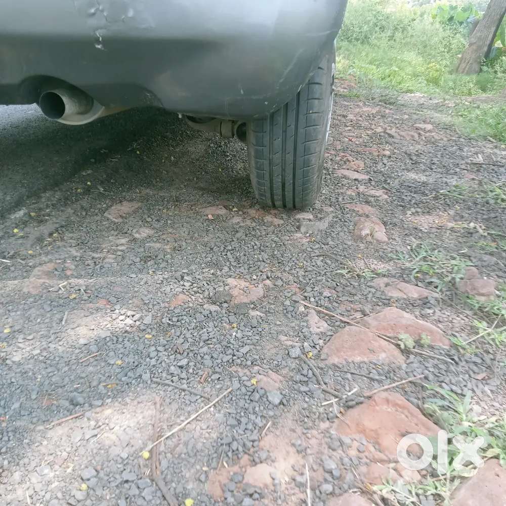 Maruti Suzuki Ritz 2010 Year