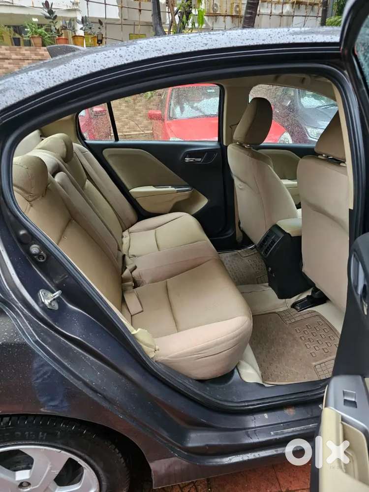 Honda City 2014 Diesel 86000 Km Driven