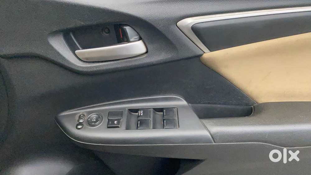 Honda Jazz 1.2 V I Vtec, 2017, Petrol