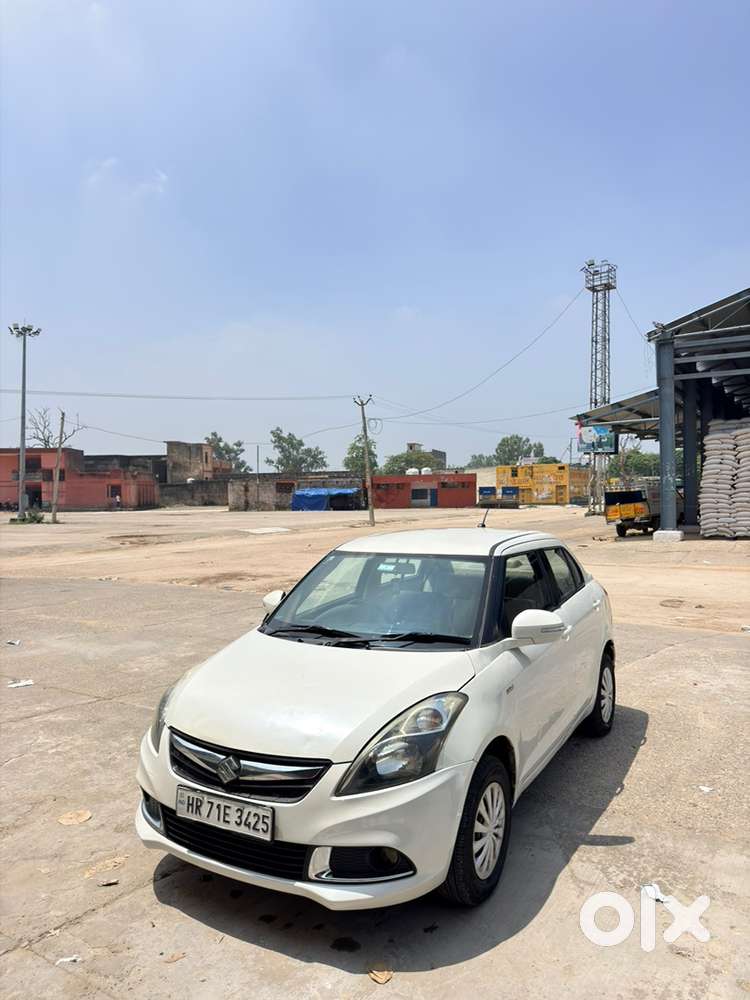 2016 Maruti Dzire Vdi