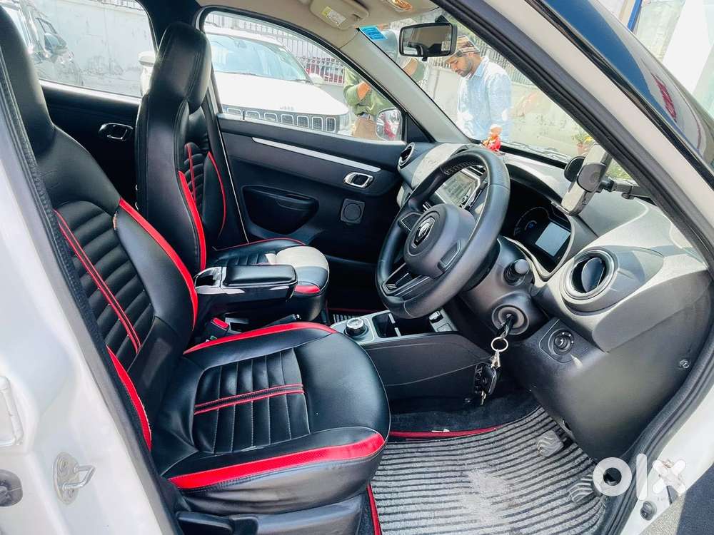 Renault Kwid 1.0 Rxt (o) Easy-r, 2022, Petrol