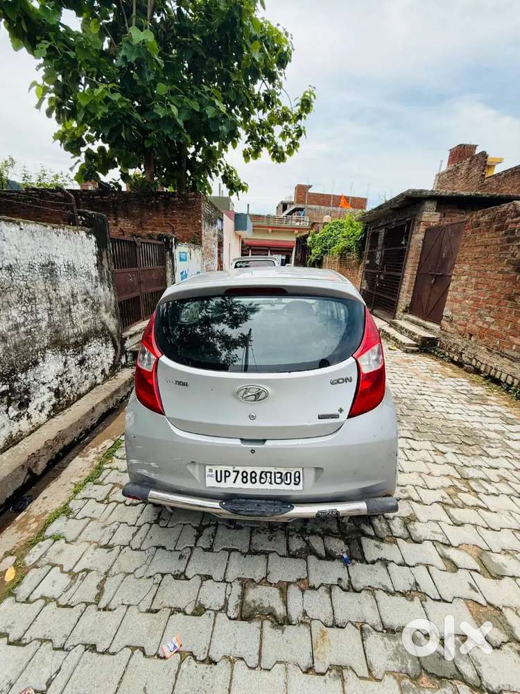 New Car Lcd Lagi Hai