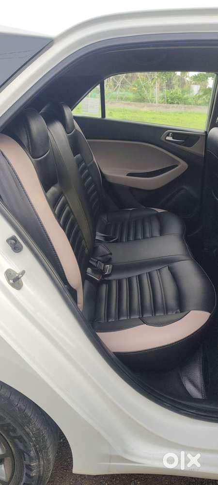 Hyundai I20 Sportz 1.2 Mt, 2019, Petrol