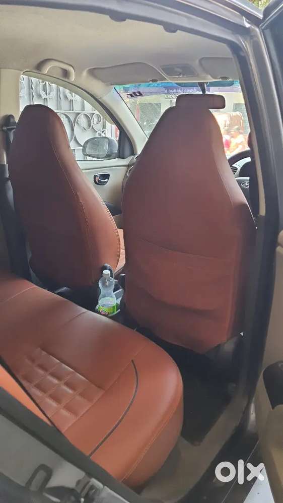 Hyundai I10 Sportz Automatic, Low Milage, Fc Done March 2026