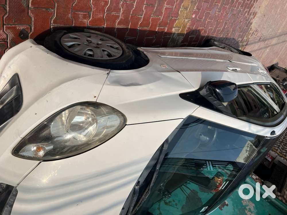 Suspension  M Kam Hona Hai Thoda  Baki Sab Ok Hai Shield Engine