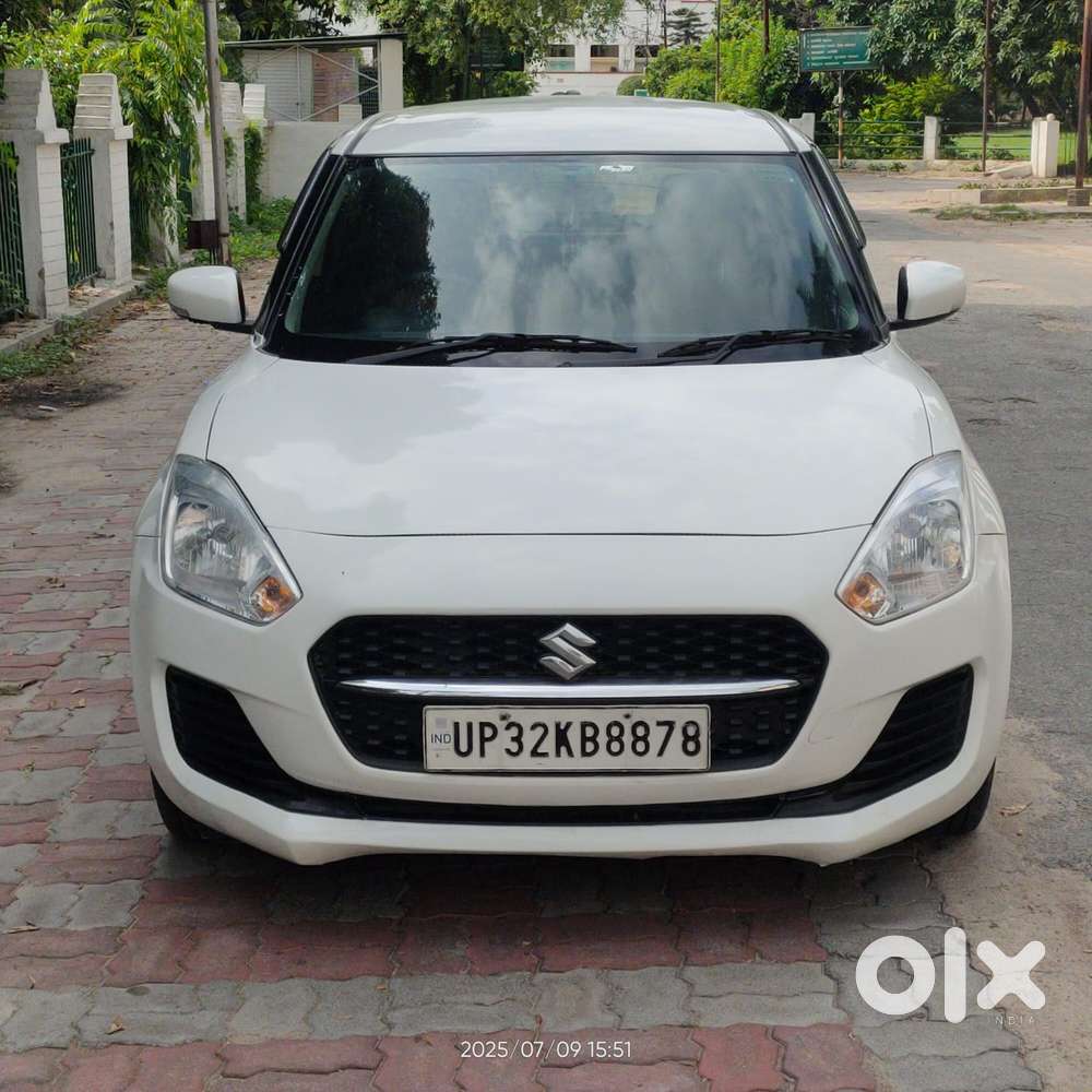 Maruti Suzuki Swift Amt Ddis Vdi, 2018, Diesel