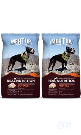Buy Sell Pet Food Accessories Online in Haldu Pokhra Dharampal OLX