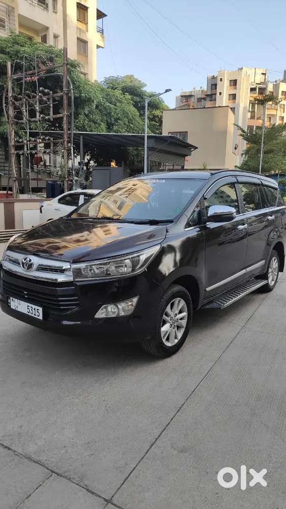 Innova Crysta
