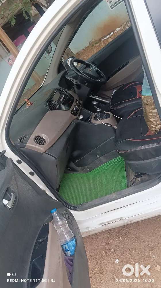 Hyundai Xcent Diesel 2017  6786