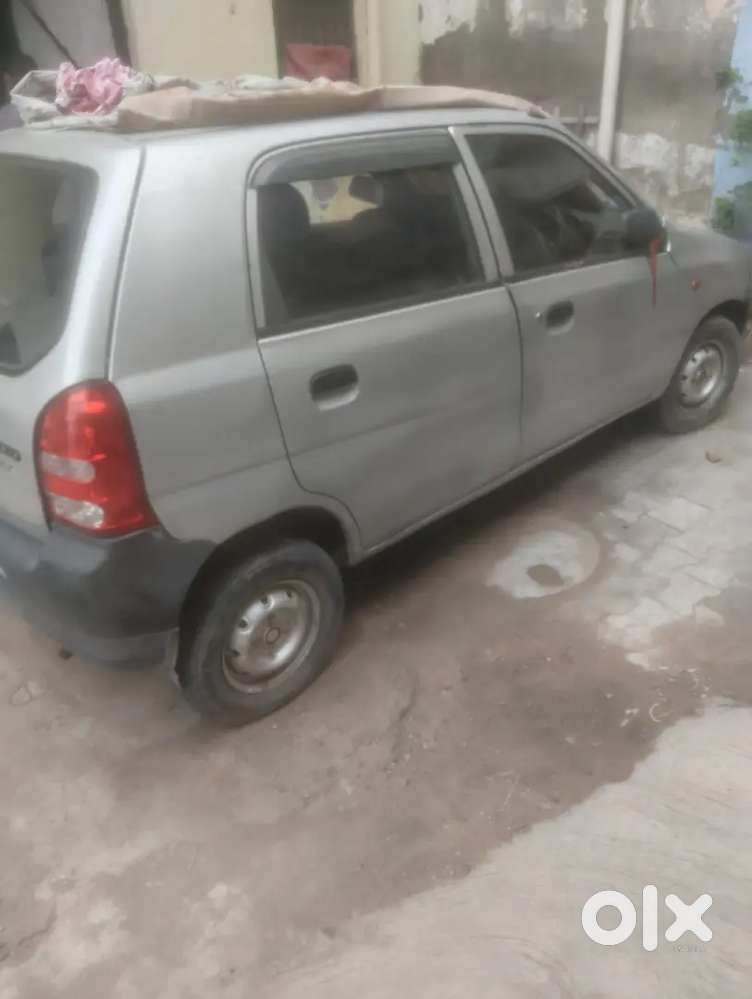 Maruti Suzuki Alto 2007
