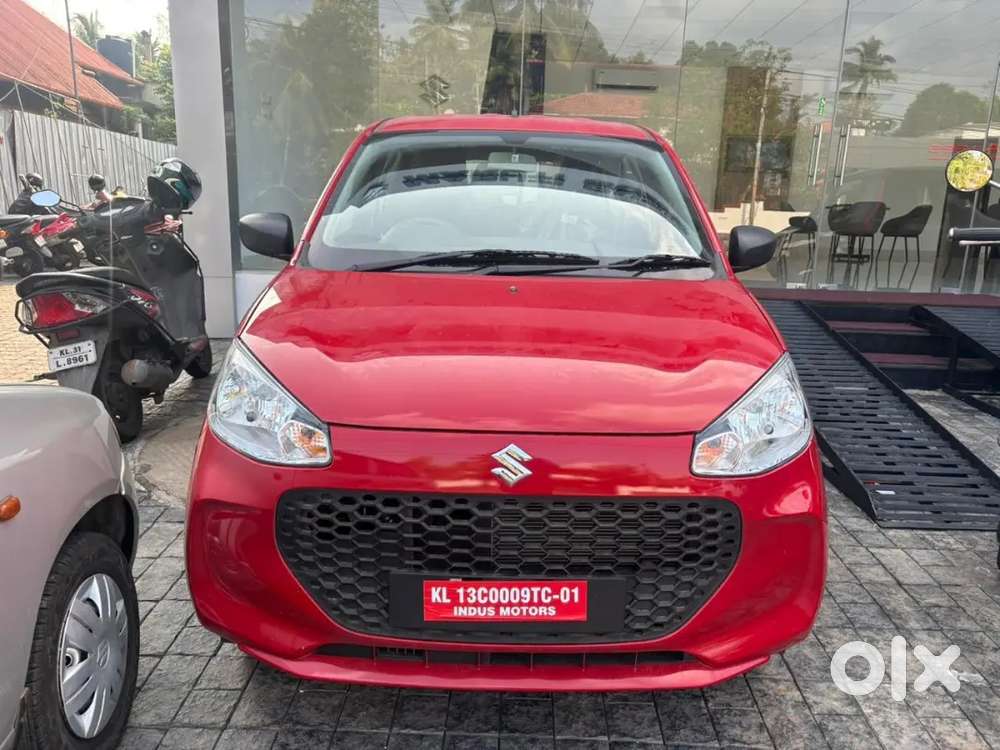 Maruti Suzuki Wagon R 2026 Petrol 0 Km Driven