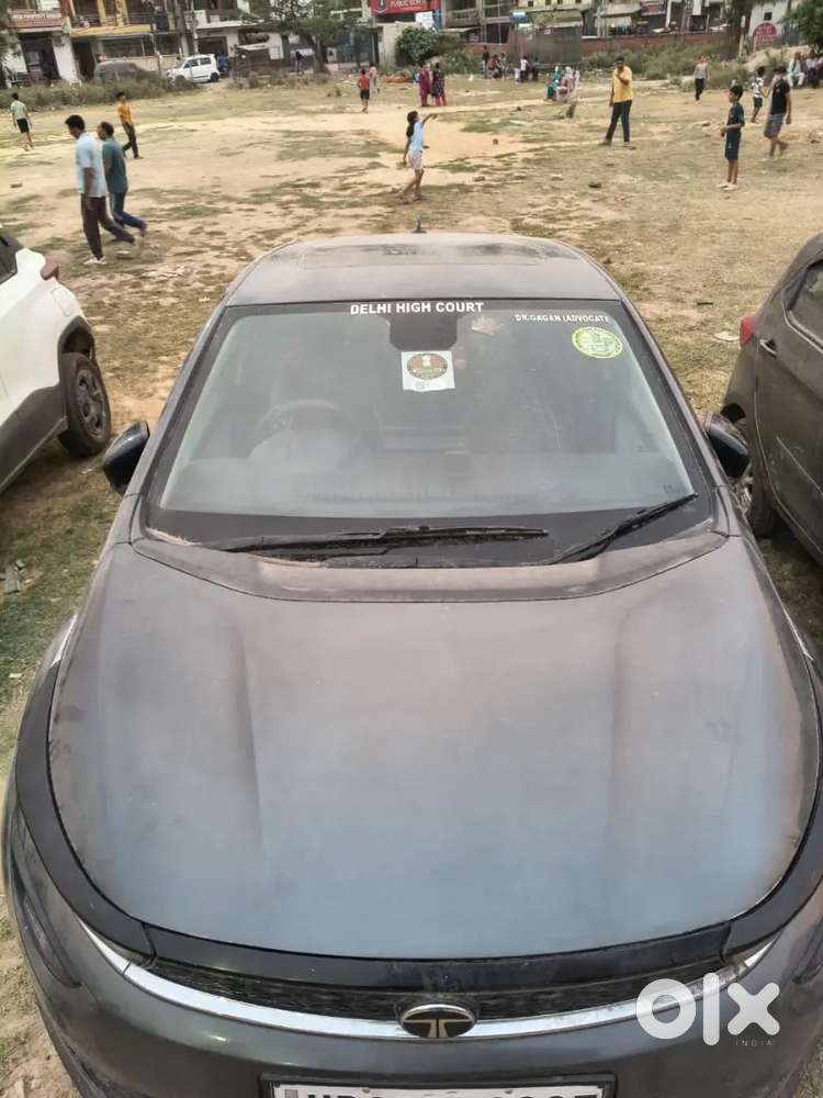 Tata Altroz 2024 Cng & Hybrids 19000 Km Driven