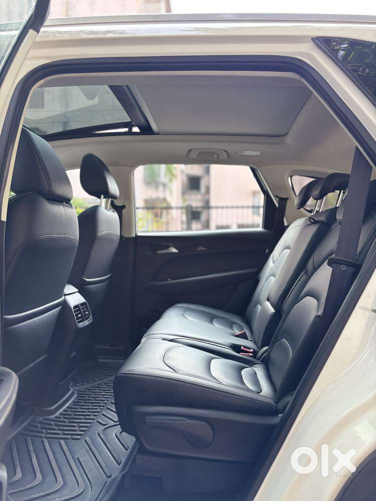 Mg Hector 2.0 Sharp Diesel, 2020, Diesel