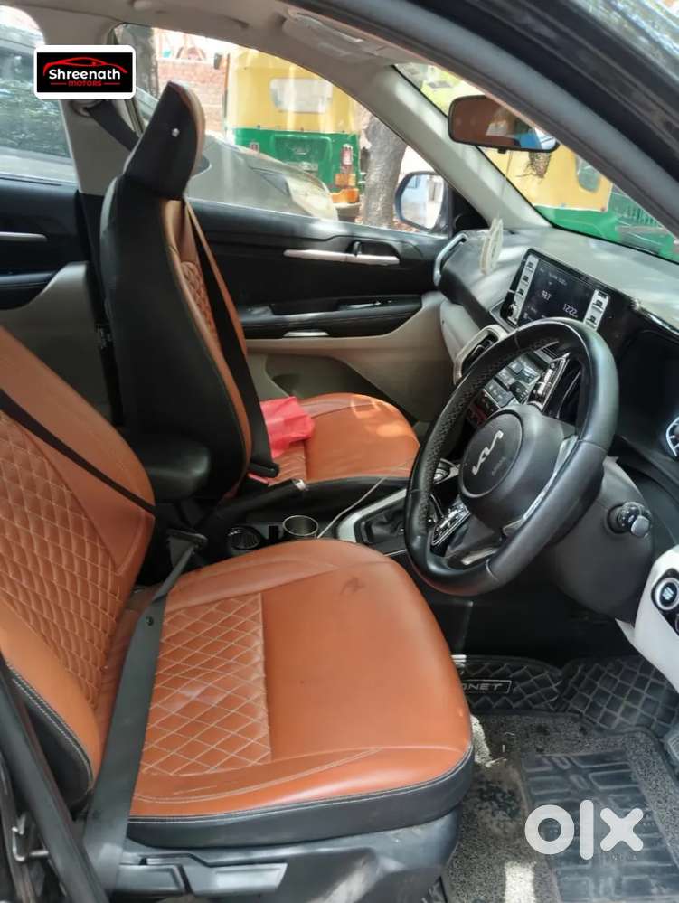 Tata Altroz Xza Plus (o) (s), 2024, Petrol