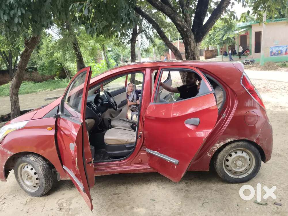 Hyundai Eon Era 2012