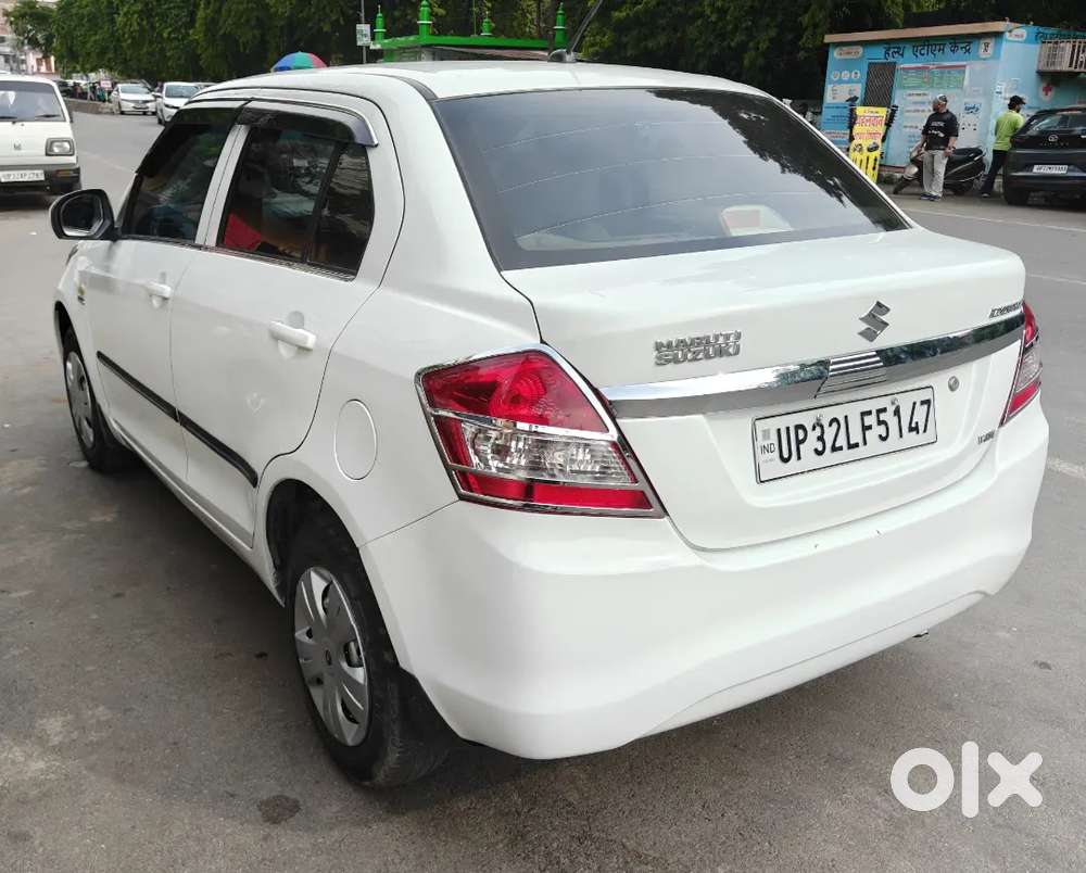 Maruti Suzuki Dzire Vdi 2020