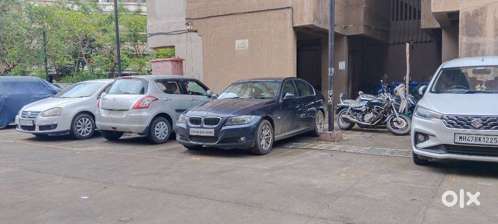 Good Condition Bmw 320d
