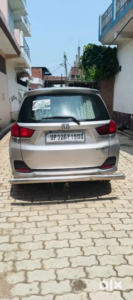 Honda Mobilio 2015 Diesel Well Maintained