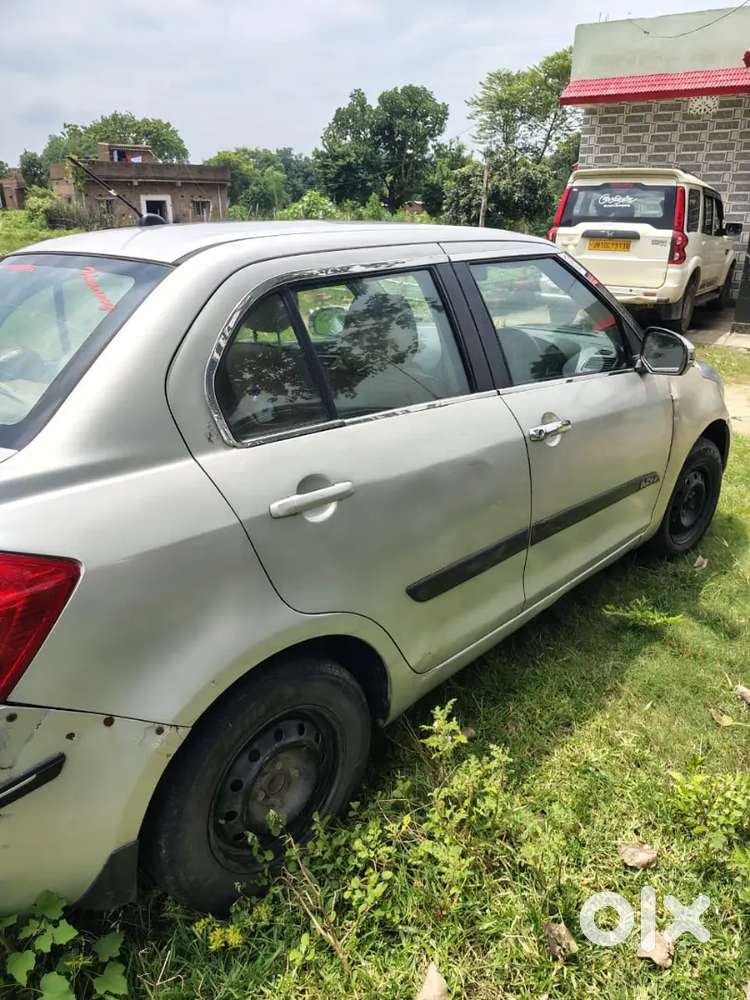 Swift Dzire Vdi 2014