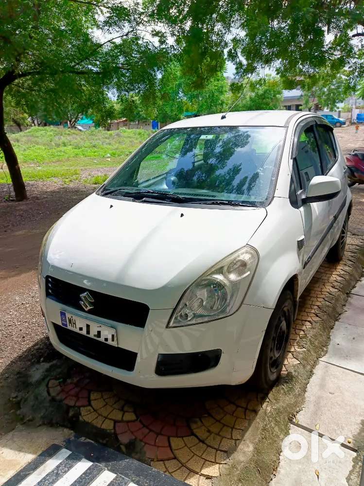 Maruti Ritz Vdi 2011