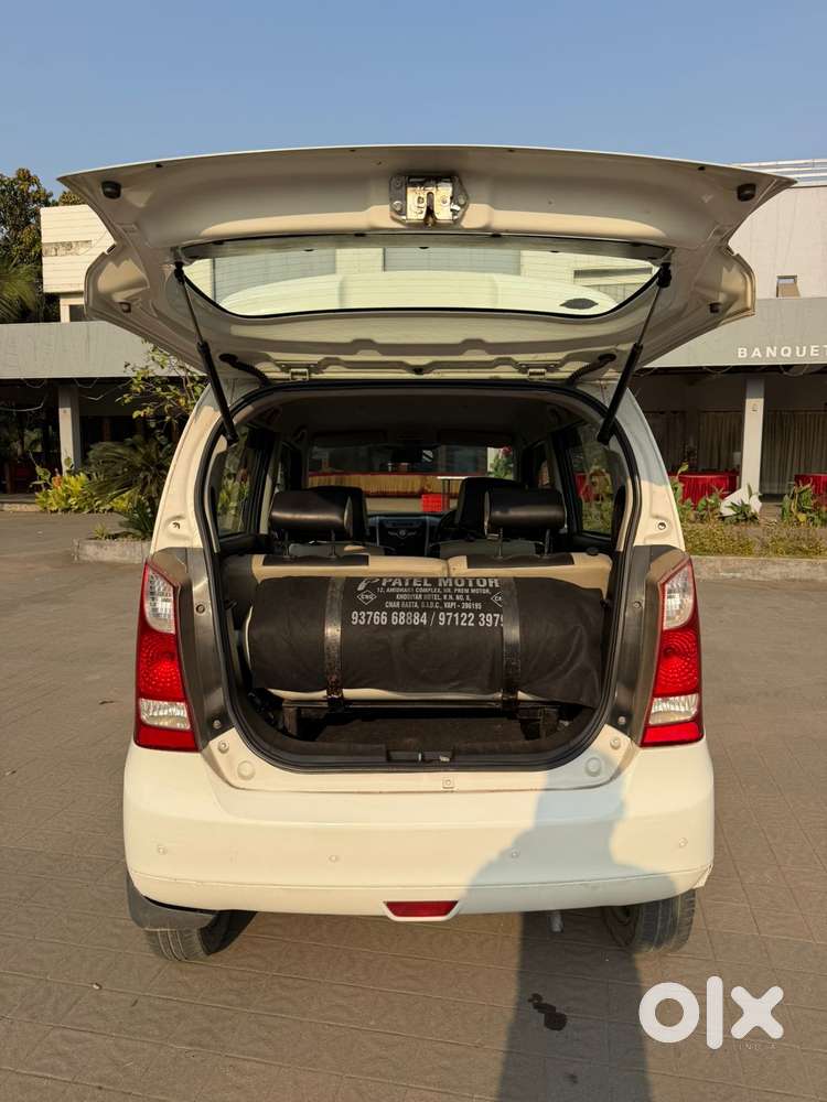 Maruti Suzuki Eeco 5 Str With Ac Plus Htr Cng, 2013, Cng & Hybrids