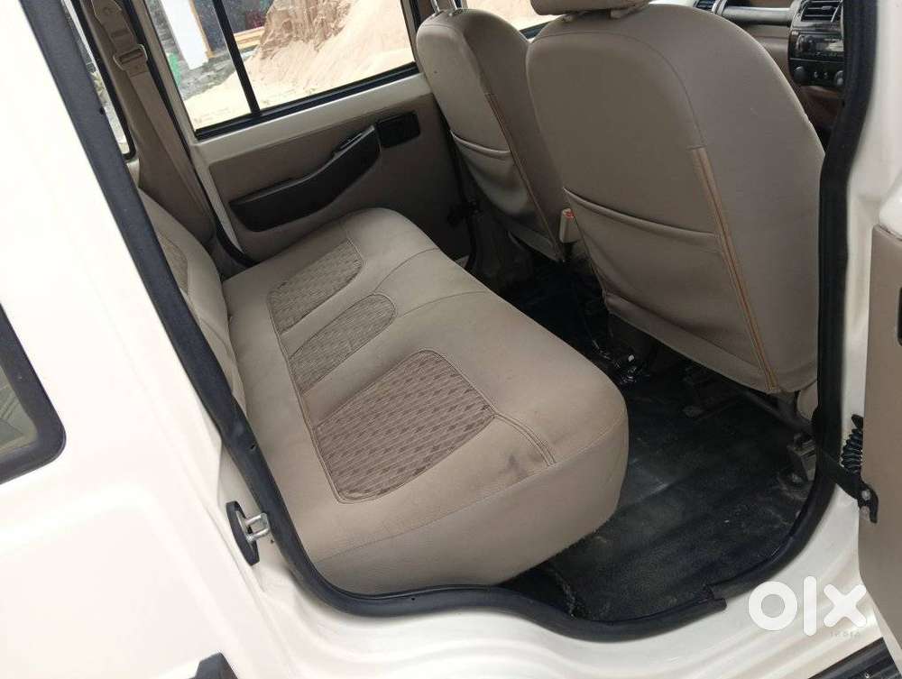 Mahindra Bolero 1.5 B6, 2020, Diesel